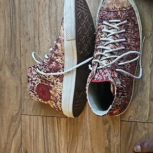 Converse chuck Taylor II knit